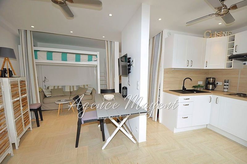 vente Apartment Mandelieu-la-napoule Mandelieu Apartment Mandelieu-la-Napoule Mandelieu, to buy apartment 1 room 26 m²