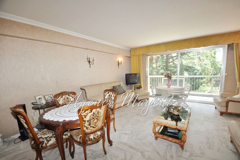 Photo Apartment Cannes Basse californie, to buy apartment 2 rooms 71 m²