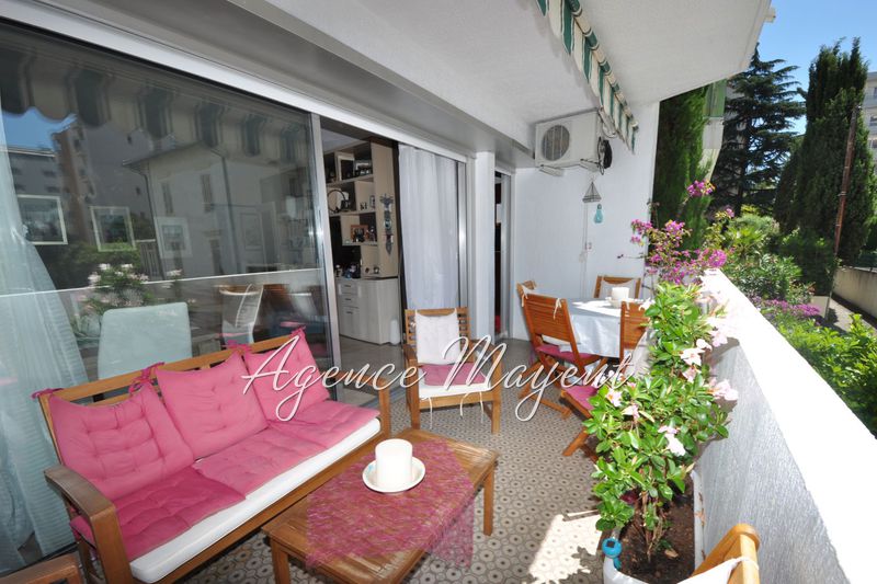 Photo Appartement Cannes Basse californie, achat appartement 3 pièces 65 m²