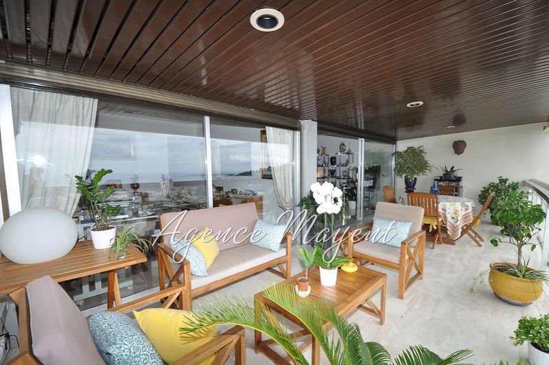 Photo Apartment Le Cannet Le cannet residentiel, to buy apartment 3 rooms 97 m²