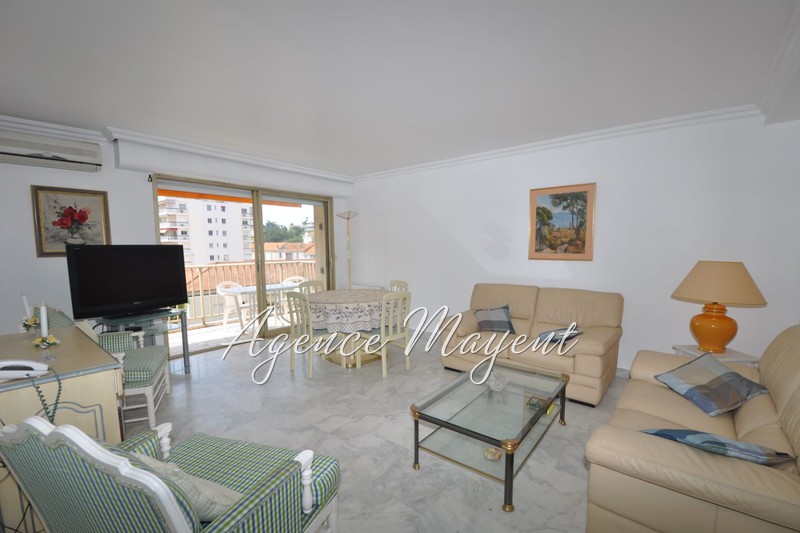 Photo Apartment Cannes Basse californie, to buy apartment 3 rooms 66 m²