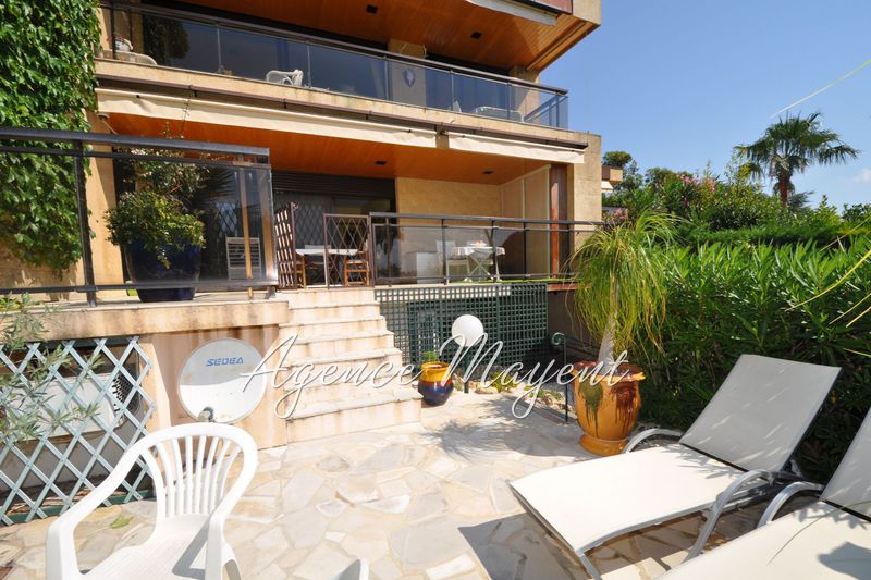 vente Appartement Cannes Super cannes Appartement Cannes Super cannes, achat appartement 4 pièces 183 m²