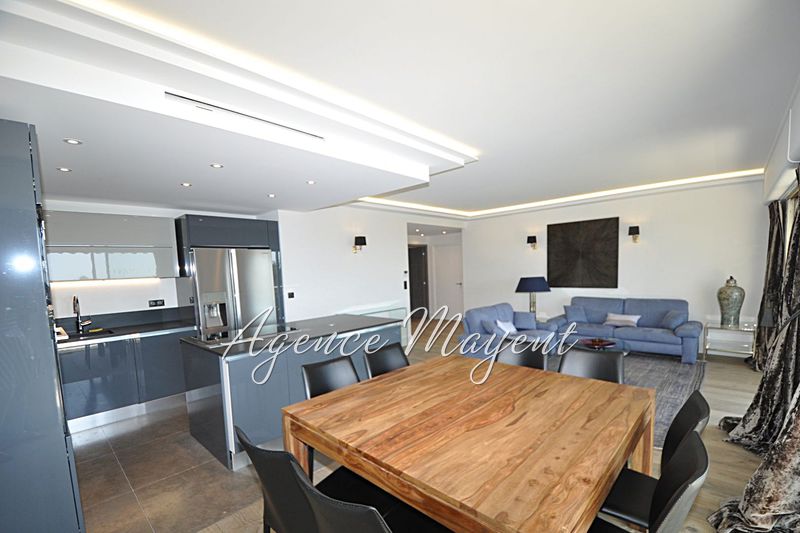 vente Appartement Cannes Croix des gardes Appartement Cannes Croix des gardes, achat appartement 4 pièces 98 m²