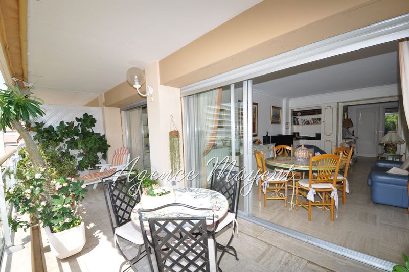 Photo Appartement Cannes Basse californie, achat appartement 3 pièces 82 m²