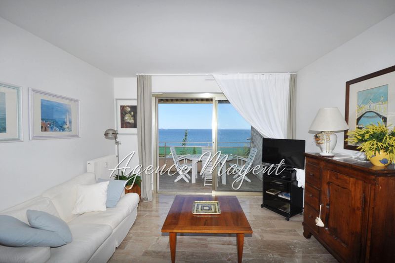 Photo Apartment Cannes Palm beach, to buy apartment 3 rooms 66 m²
