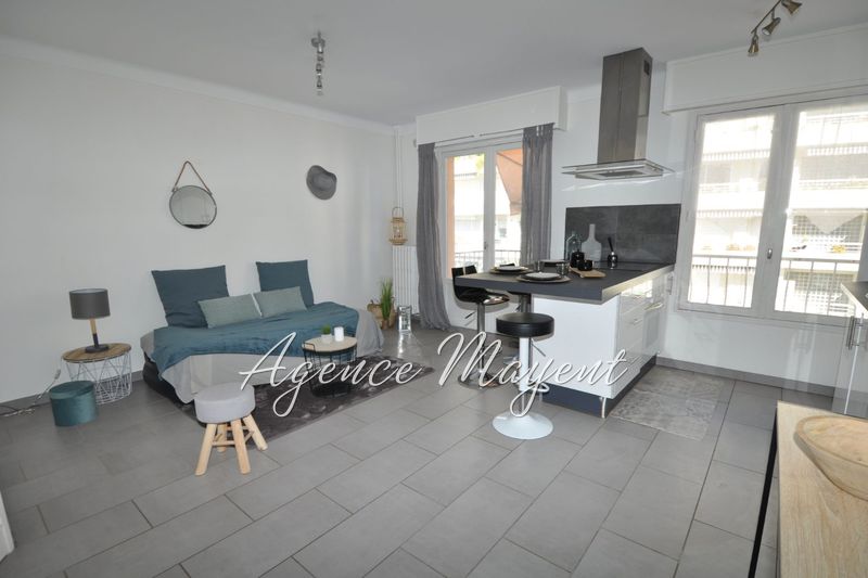 acheter 1 appartement
