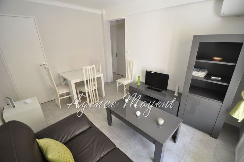vente Appartement Cannes Centre-ville Appartement Cannes Centre-ville, achat appartement 3 pièces 50 m²