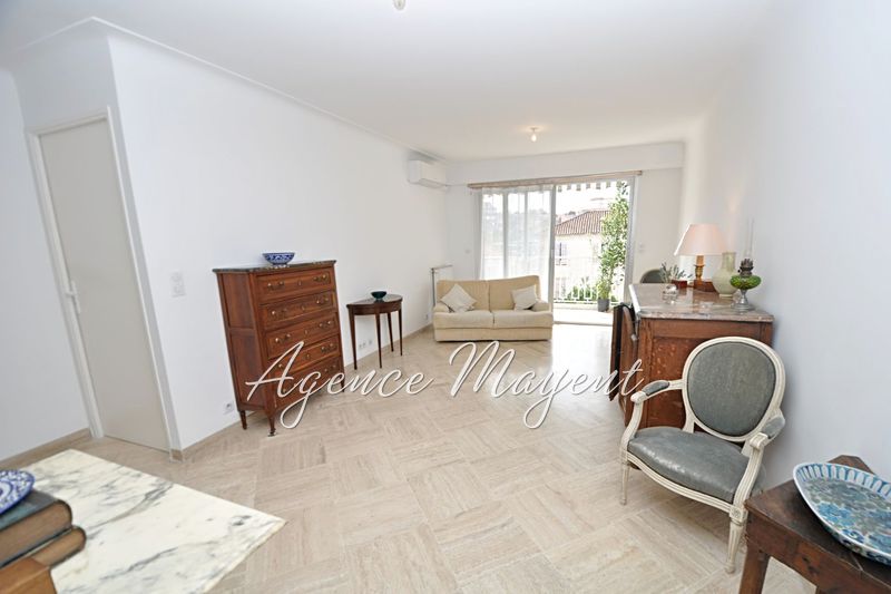 Photo Apartment Cannes Basse californie, to buy apartment 3 rooms 80 m²