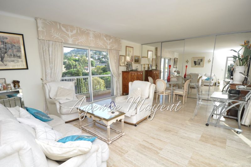 Photo Appartement Cannes Basse californie, achat appartement 2 pièces 62 m²
