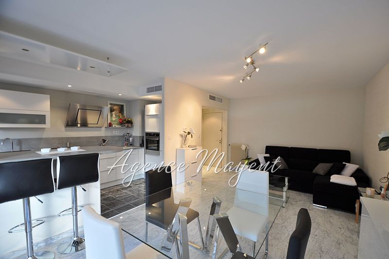 vente Appartement Cannes Basse californie Appartement Cannes Basse californie, achat appartement 2 pièces 50 m²
