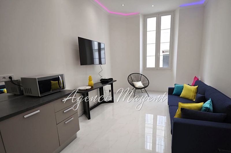 vente Appartement Cannes Centre-ville Appartement Cannes Centre-ville, achat appartement 3 pièces 52 m²