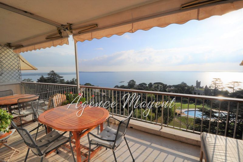 vente Apartment Cannes California Apartment Cannes La californie, to buy apartment 3 rooms 65 m²