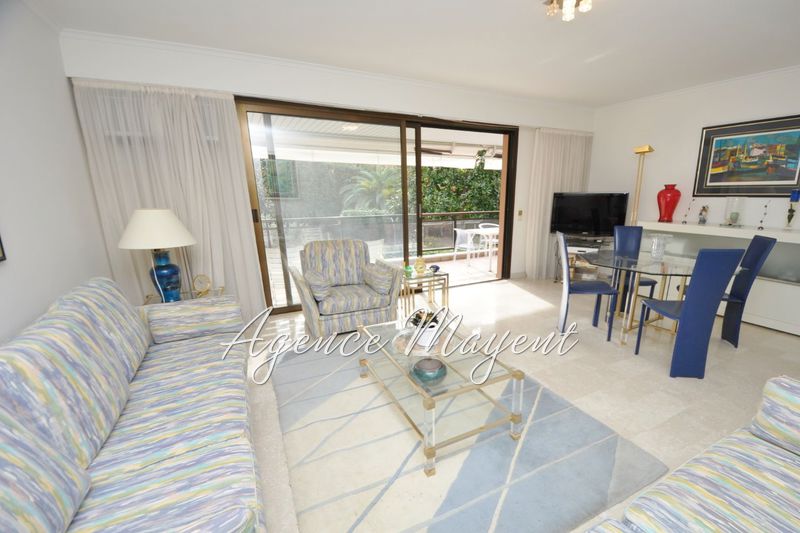 Photo Appartement Cannes Basse californie, achat appartement 3 pièces 82 m²