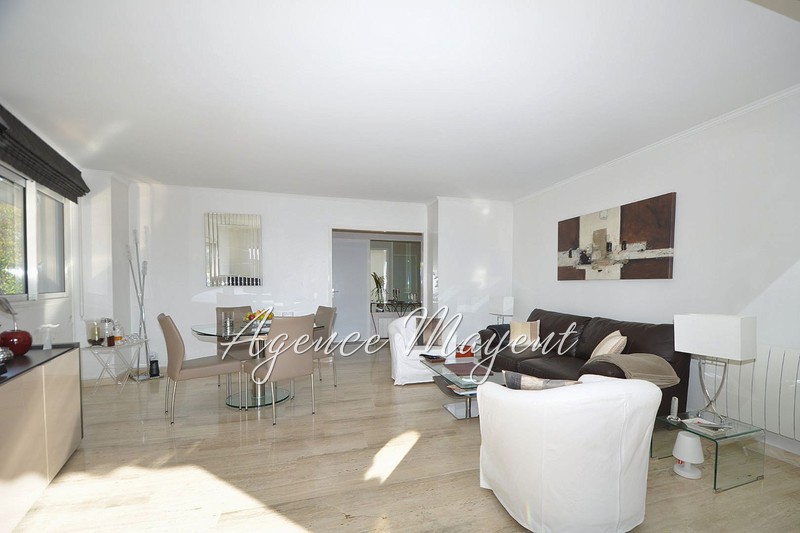 Photo Appartement Cannes Terrefial, achat appartement 2 pièces 52 m²