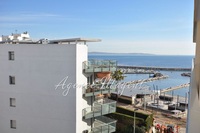 vente Apartment Cannes Palm beach Apartment Cannes Palm beach, to buy apartment 2 rooms 46 m²