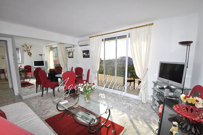Photo Apartment Cannes Croisette, to buy apartment 3 rooms 62 m²