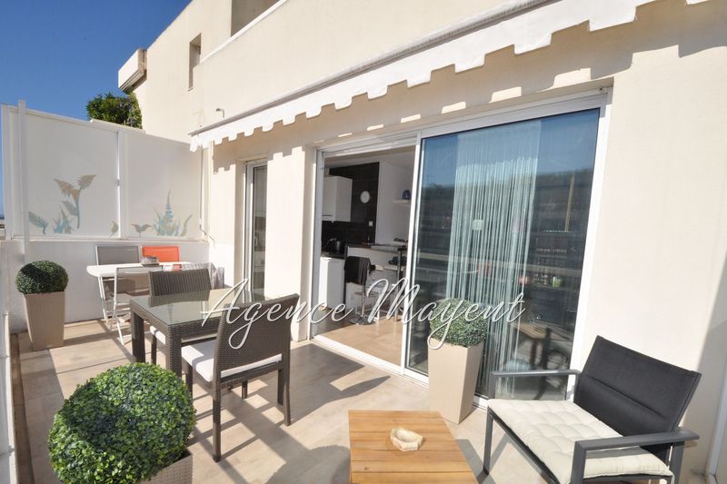 Apartment Cannes Basse californie,   to buy apartment  1 room   28&nbsp;m&sup2;
