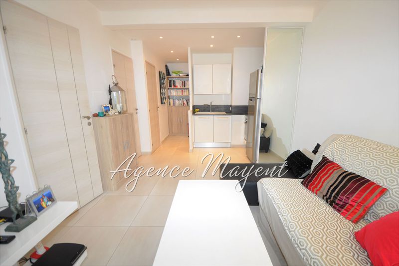 Photo Appartement Cannes Centre-ville, achat appartement 2 pièces 39 m²