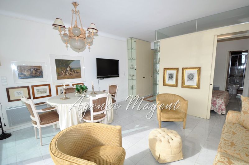 vente Apartment Cannes Montfleury Apartment Cannes Montfleury, to buy apartment 2 rooms 42 m²