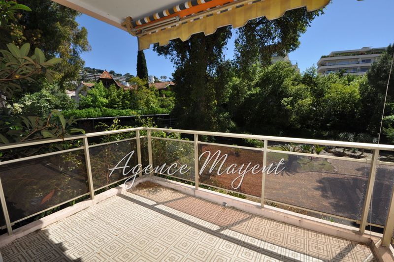 Photo Apartment Cannes Basse californie, to buy apartment 1 room 31 m²