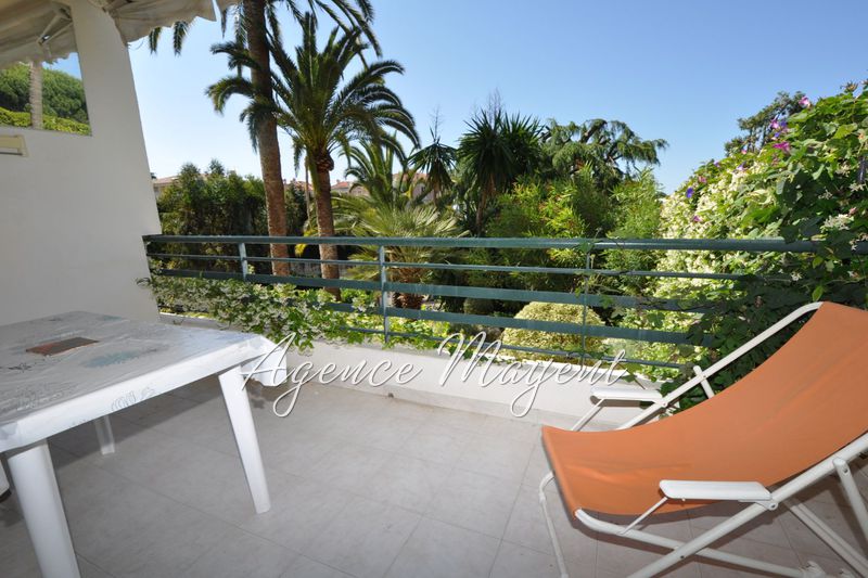 Photo Apartment Cannes Basse californie, to buy apartment 2 rooms 54 m²