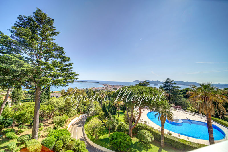 Photo Appartement Cannes La californie, achat appartement 4 pièces 105 m²