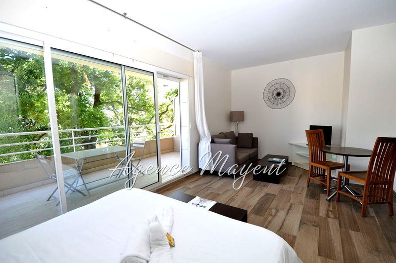 vente Appartement Cannes Montfleury Appartement Cannes Montfleury, achat appartement 1 pièce 31 m²
