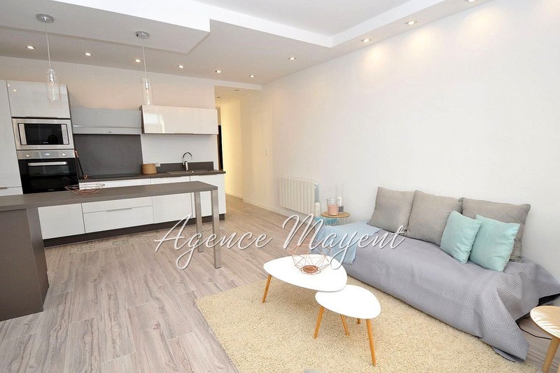 vente Appartement Cannes Montfleury Appartement Cannes Montfleury, achat appartement 4 pièces 78 m²