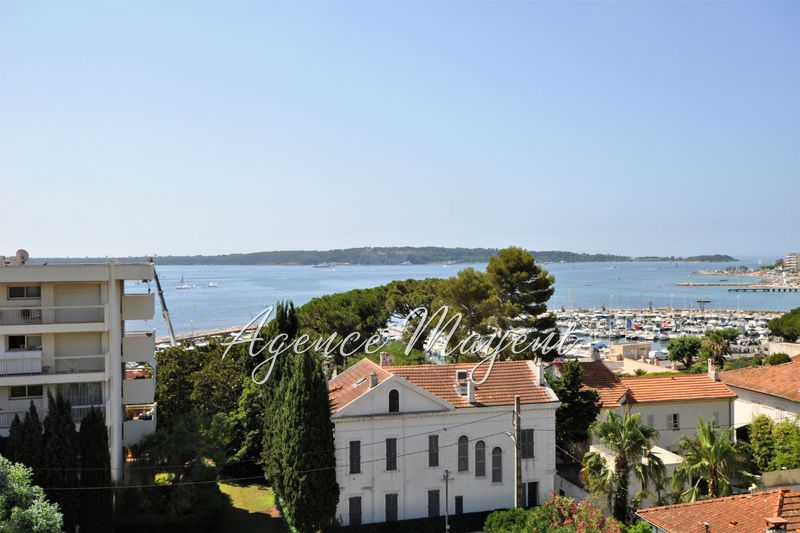 Photo Appartement Cannes Palm beach, achat appartement 3 pièces 85 m²