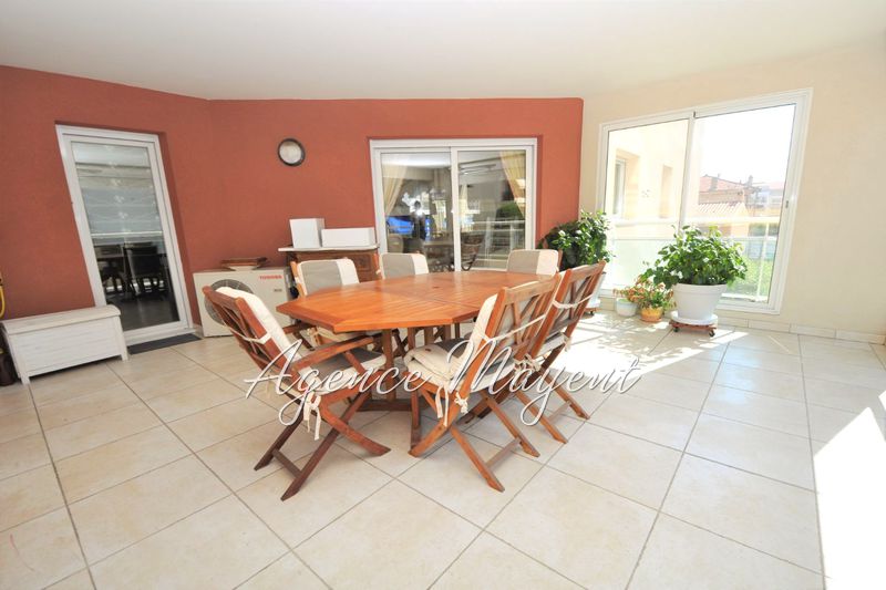 Photo Appartement Cannes Palm beach, achat appartement 3 pièces 76 m²