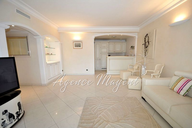 vente Appartement Cannes Montrose Appartement Cannes Montrose, achat appartement 2 pièces 48 m²