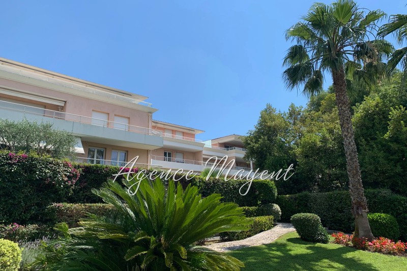 vente Appartement Cannes Montrose Appartement Cannes Montrose, achat appartement 2 pièces 48 m²
