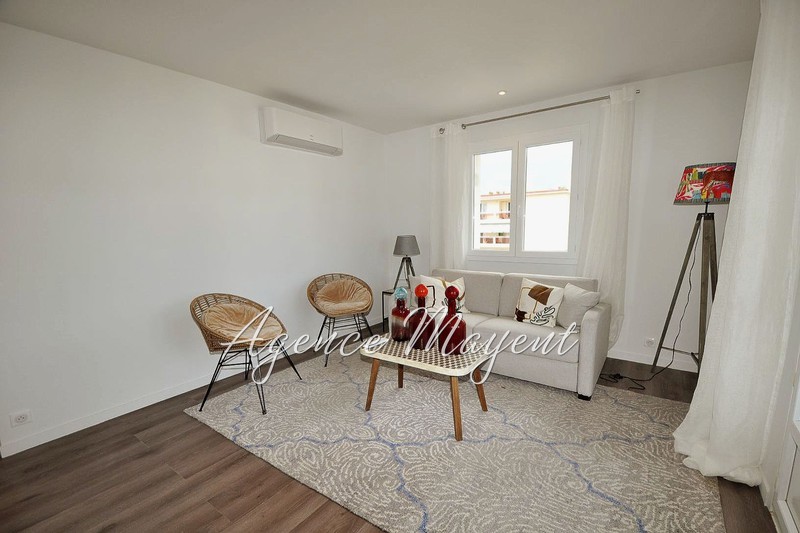 vente Appartement Cannes Basse californie Appartement Cannes Basse californie, achat appartement 2 pièces 40 m²