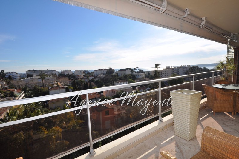 Photo Apartment Cannes Basse californie, to buy apartment 1 room 28 m²