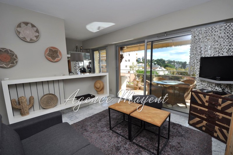 Photo Apartment Cannes Basse californie, to buy apartment 1 room 28 m²