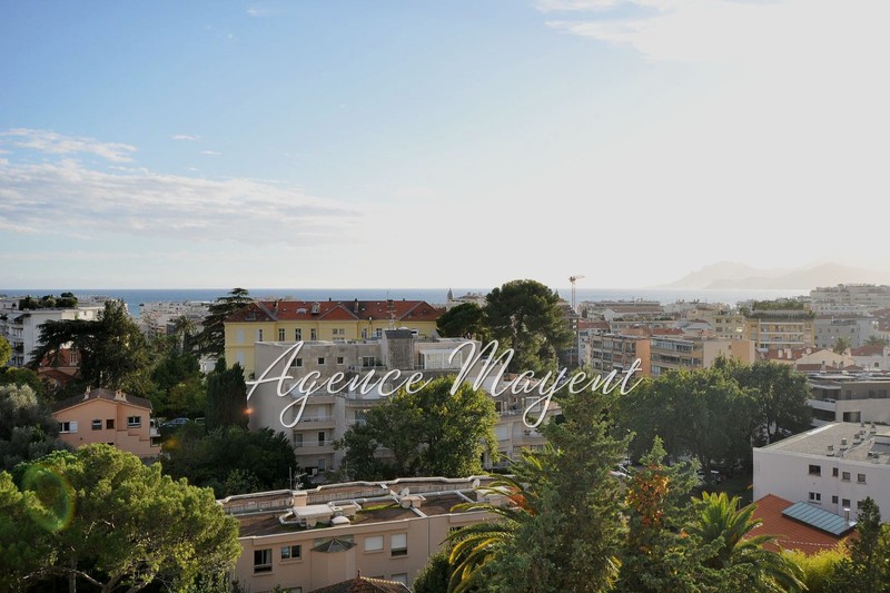 vente Apartment Cannes Montfleury Apartment Cannes Montfleury, to buy apartment 1 room 42 m²
