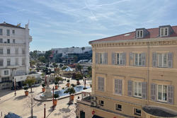 Vente Appartement 77m² 3 Pièces à Cannes (06400) - Agence Mayent