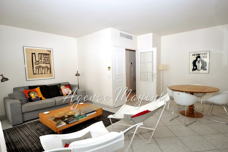Photo Appartement Cannes Centre-ville, achat appartement 2 pièces 57 m²