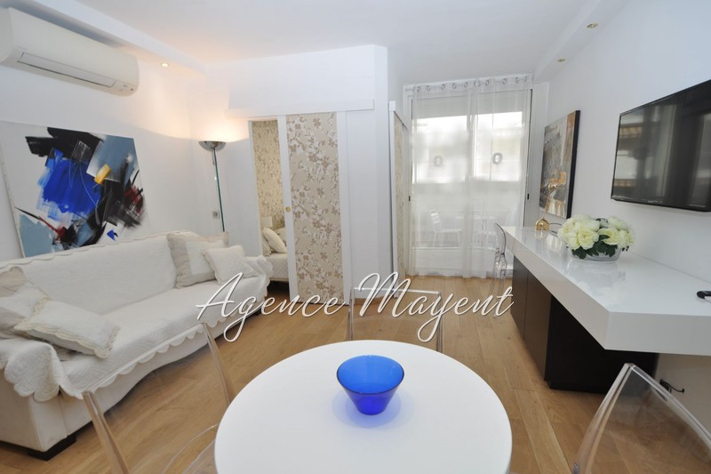 Photo Apartment Cannes Centre-ville,   to buy apartment  2 rooms   36&nbsp;m&sup2;