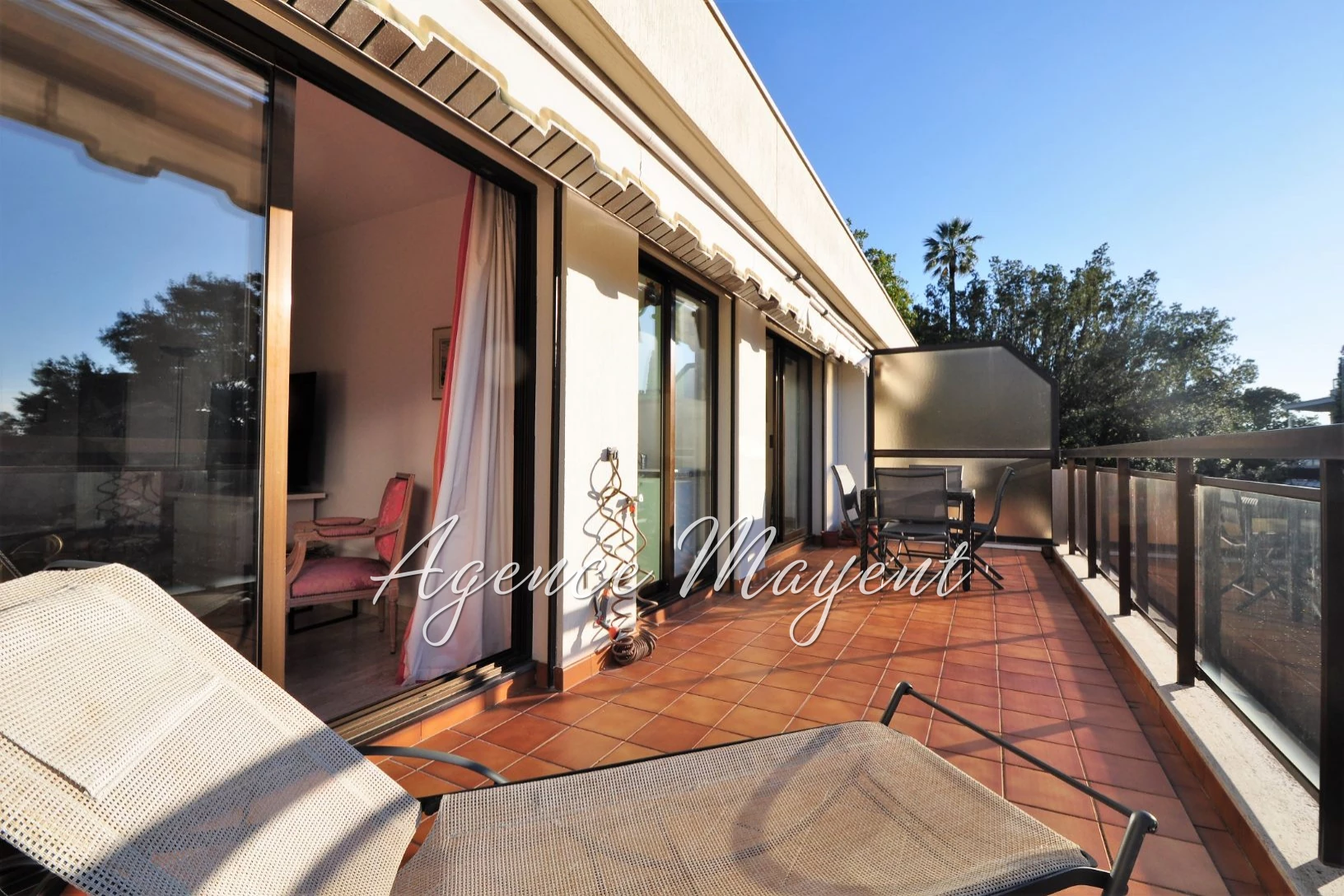 Appartement 2 pièces 48 m² · à Cannes · 48 m² · 470 000 €