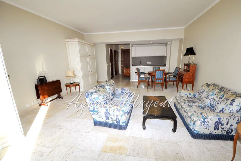 Photo Apartment Cannes Croisette, to buy apartment 1 room 45 m²