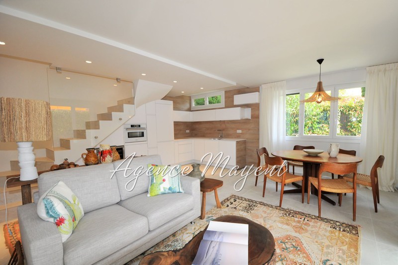 vente Appartement Cannes Palm beach Appartement Cannes Palm beach, achat appartement 3 pièces 67 m²