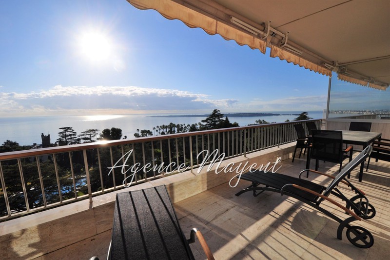 Photo Appartement Cannes La californie, achat appartement 3 pièces 109 m²