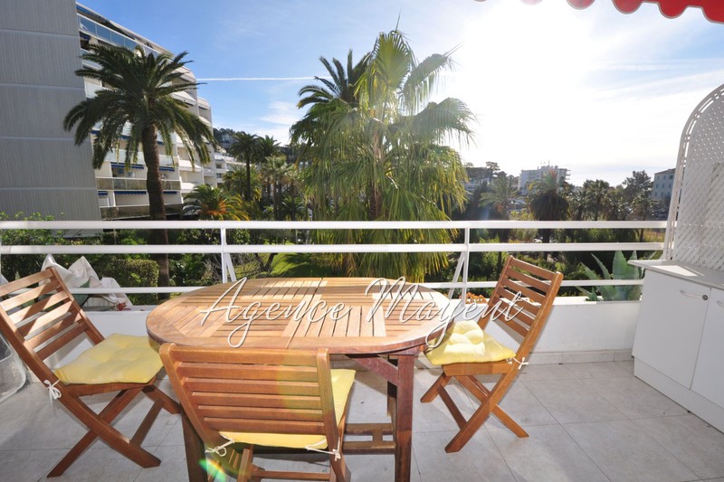 vente Appartement Cannes Montfleury Appartement Cannes Montfleury, achat appartement 2 pièces 42 m²