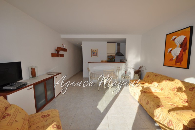 vente Appartement Cannes Montfleury Appartement Cannes Montfleury, achat appartement 2 pièces 42 m²