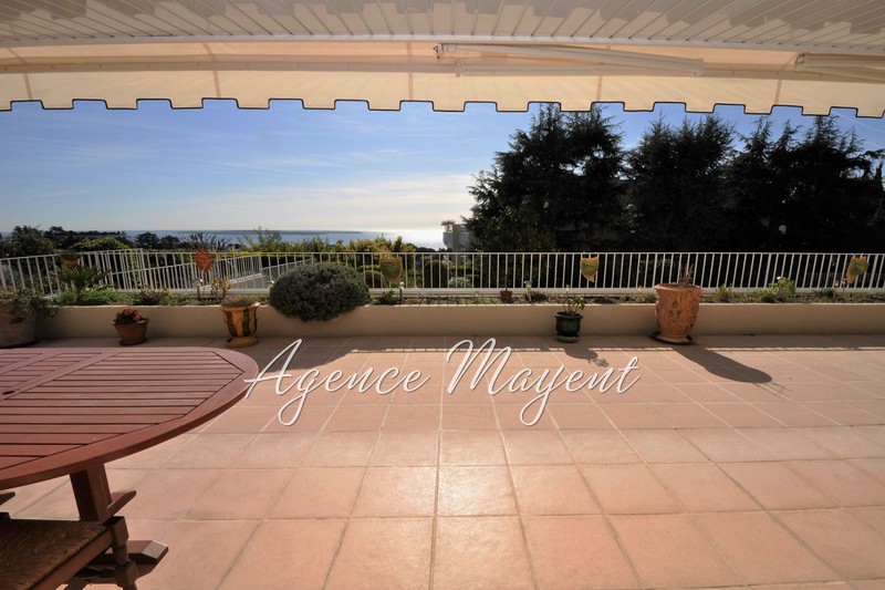 vente Appartement Cannes Croix des gardes Appartement Cannes Croix des gardes, achat appartement 5 pièces 193 m²