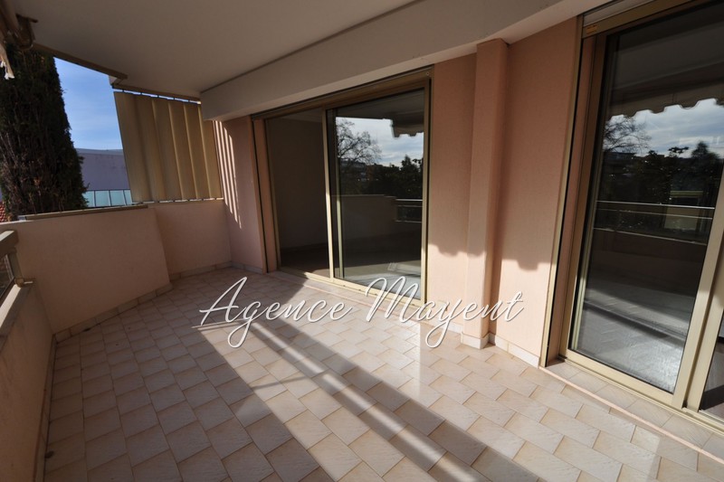 Photo Appartement Cannes Montfleury, achat appartement 2 pièces 53 m²