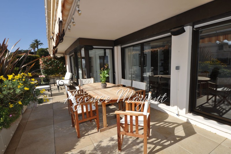 vente Appartement Cannes Petit juas Appartement Cannes Petit juas, achat appartement 4 pièces 127 m²