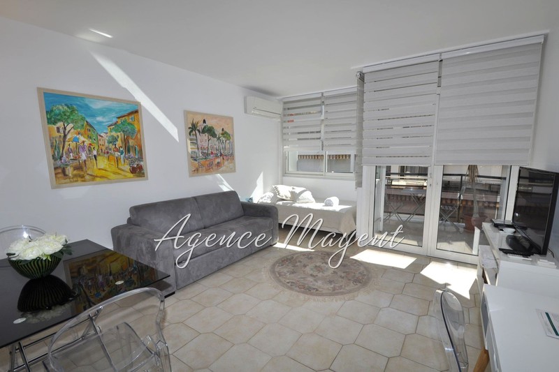 vente Appartement Cannes Centre-ville Appartement Cannes Centre-ville, achat appartement 1 pièce 36 m²