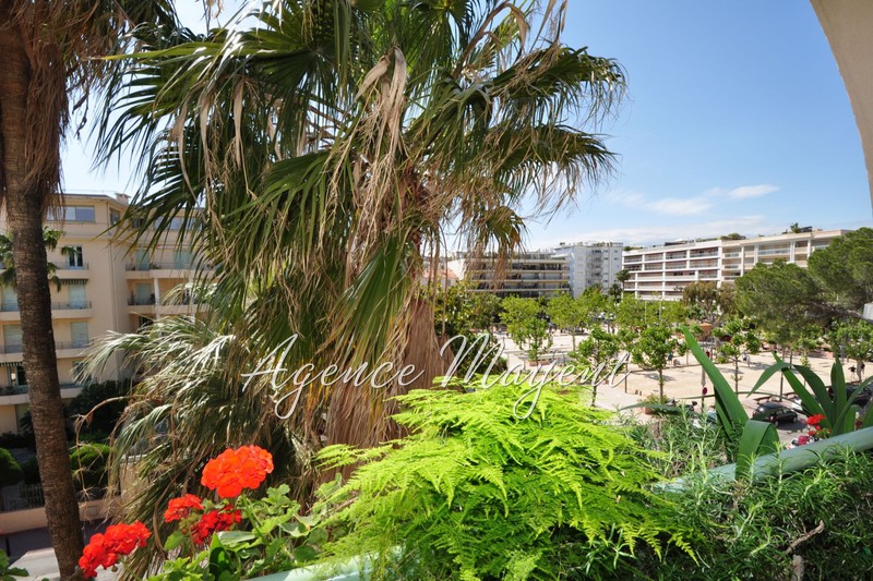 Vente Appartement Cannes Vue Mer Agence Mayent